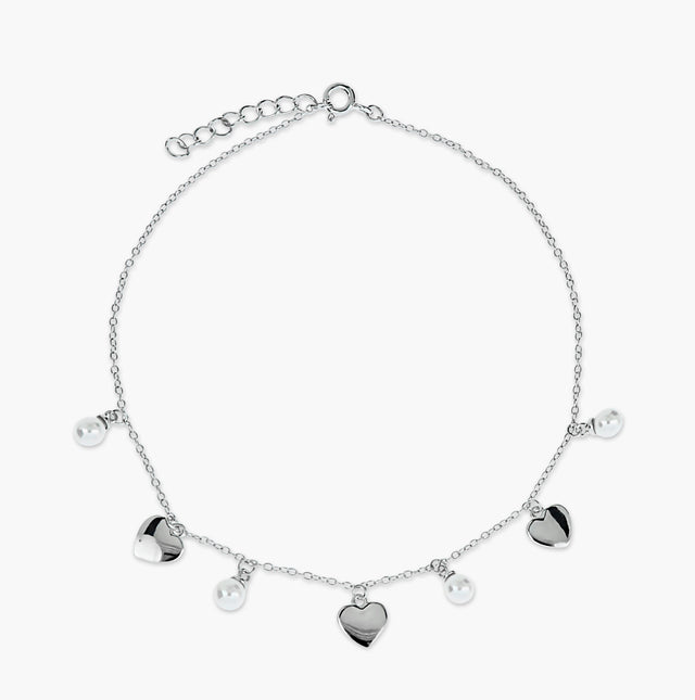 IMP CHARMS ANKLETS