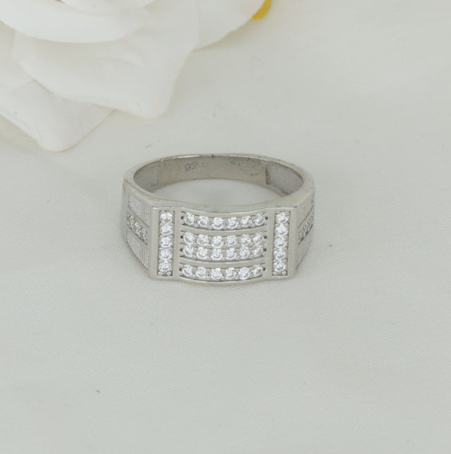 Gents Rings