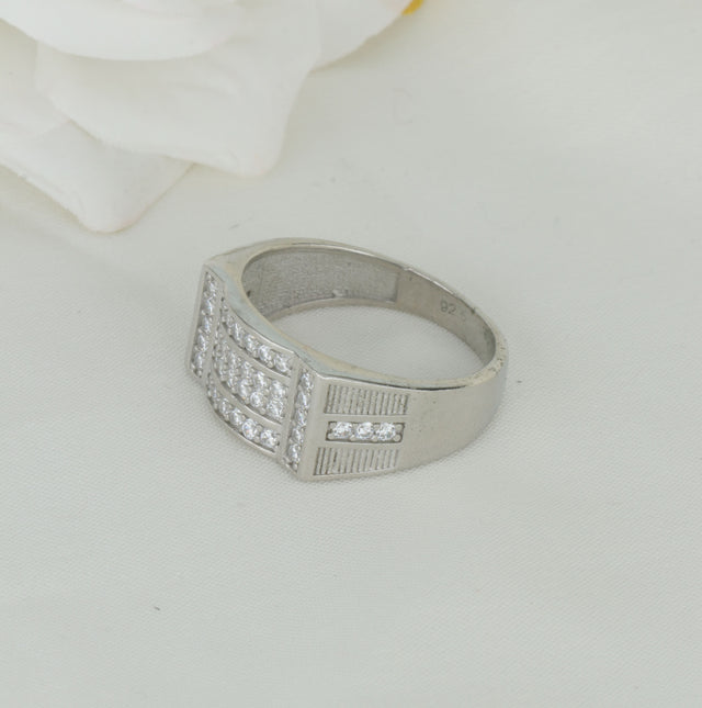 Gents Rings
