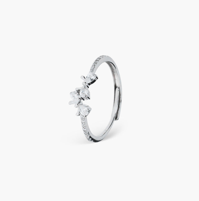 IMP SOLITAIRE RING