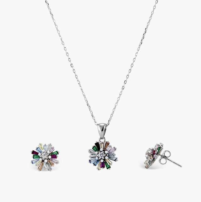 IMP PENDANT NECKLACE