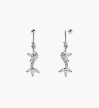 IMP HELIX EARRINGS