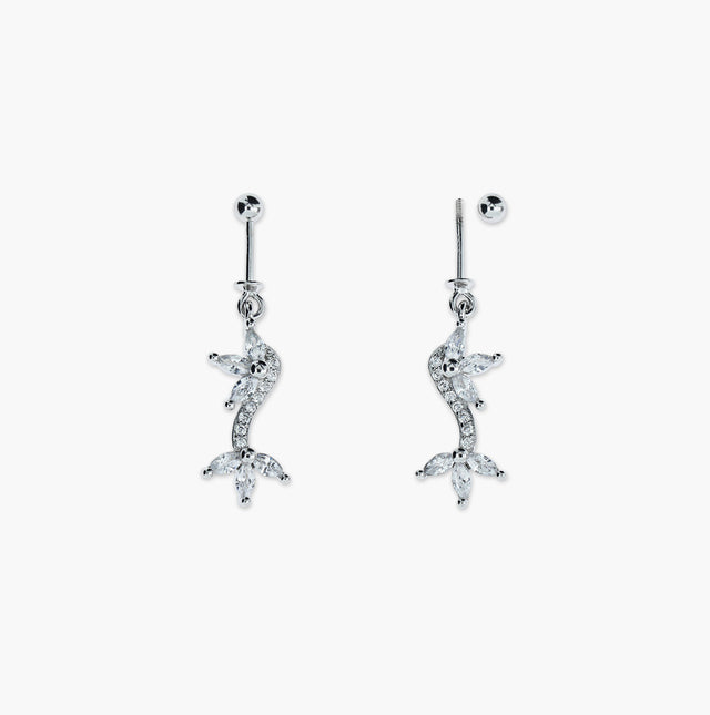 IMP HELIX EARRINGS