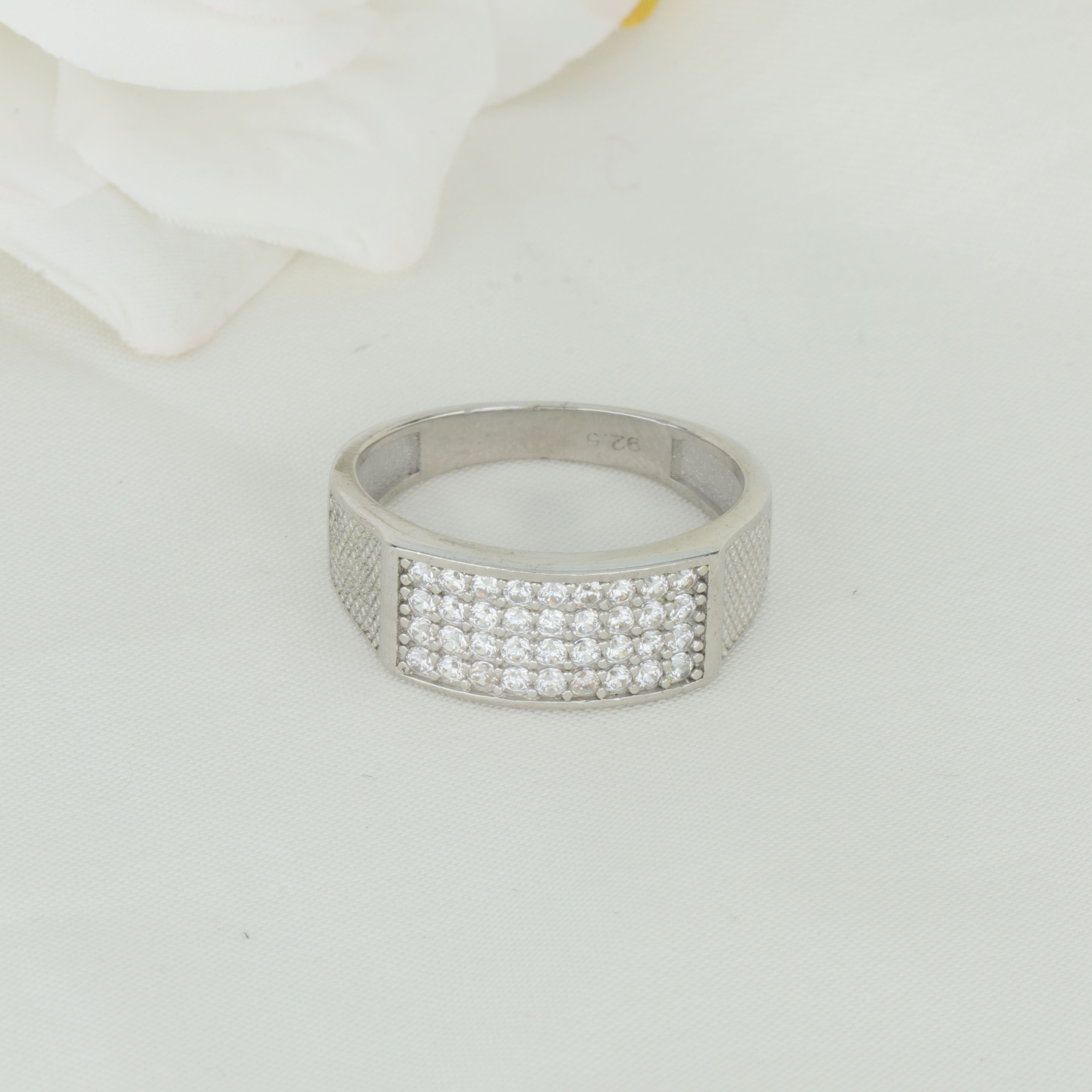 Gents Rings