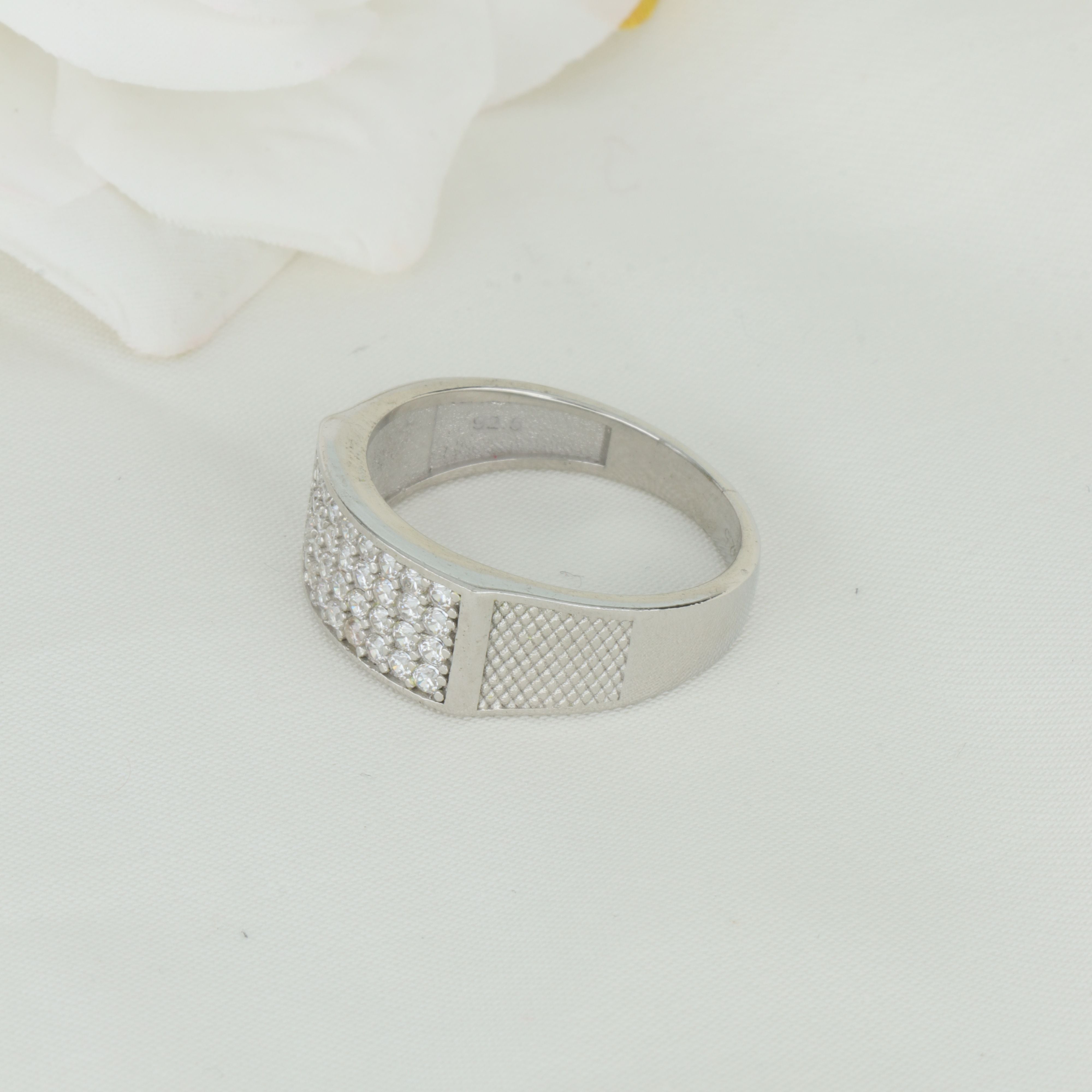 Gents Rings