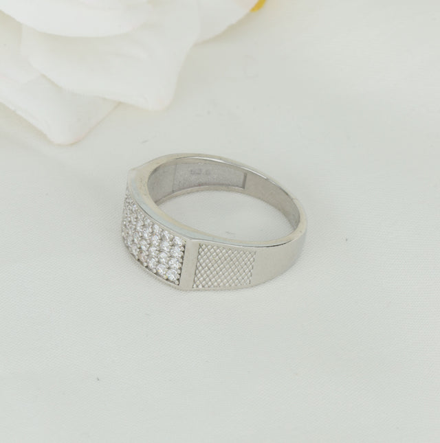 Gents Rings