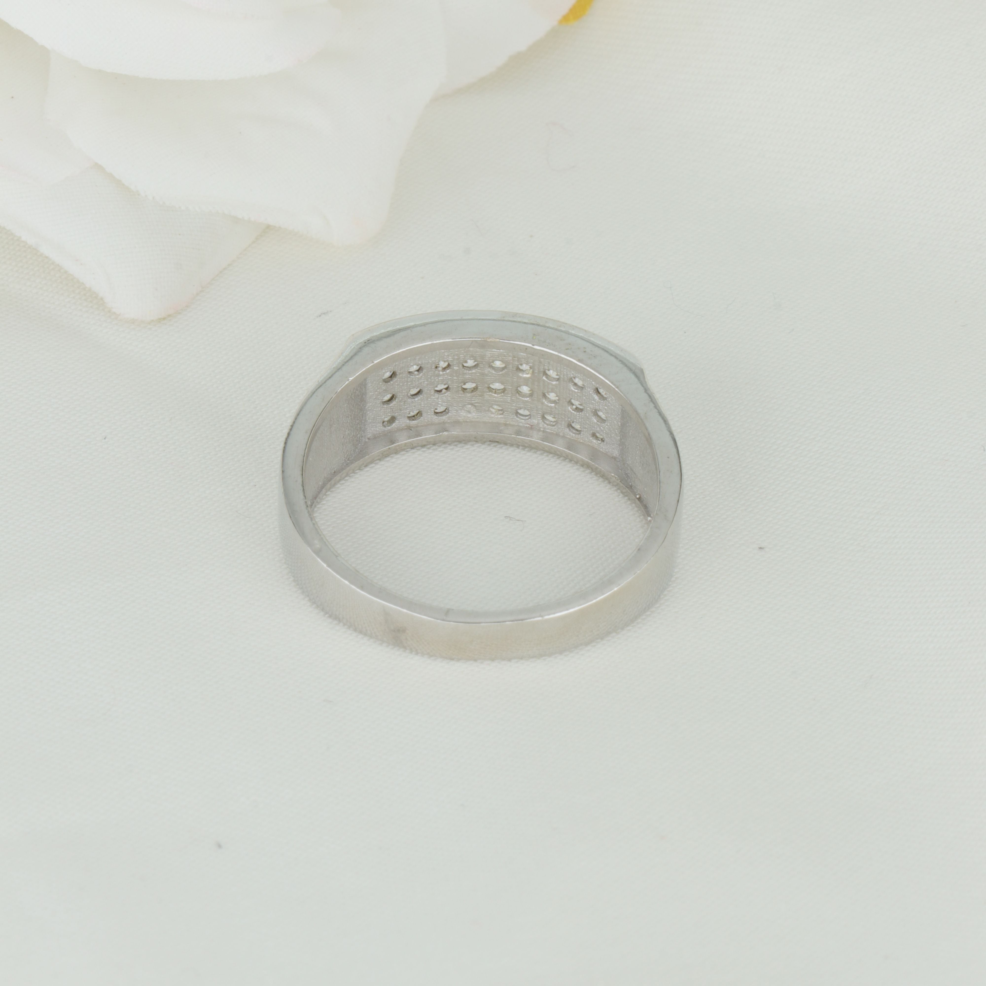 Gents Rings