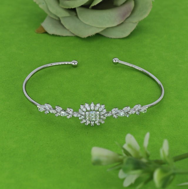 IMP OPEN BANGLE KADA BRACELET