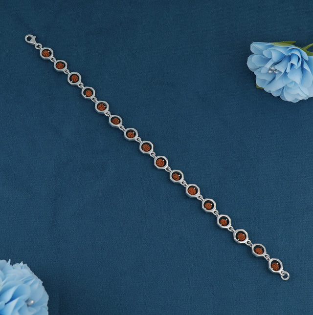 Rudraksh Bracelet
