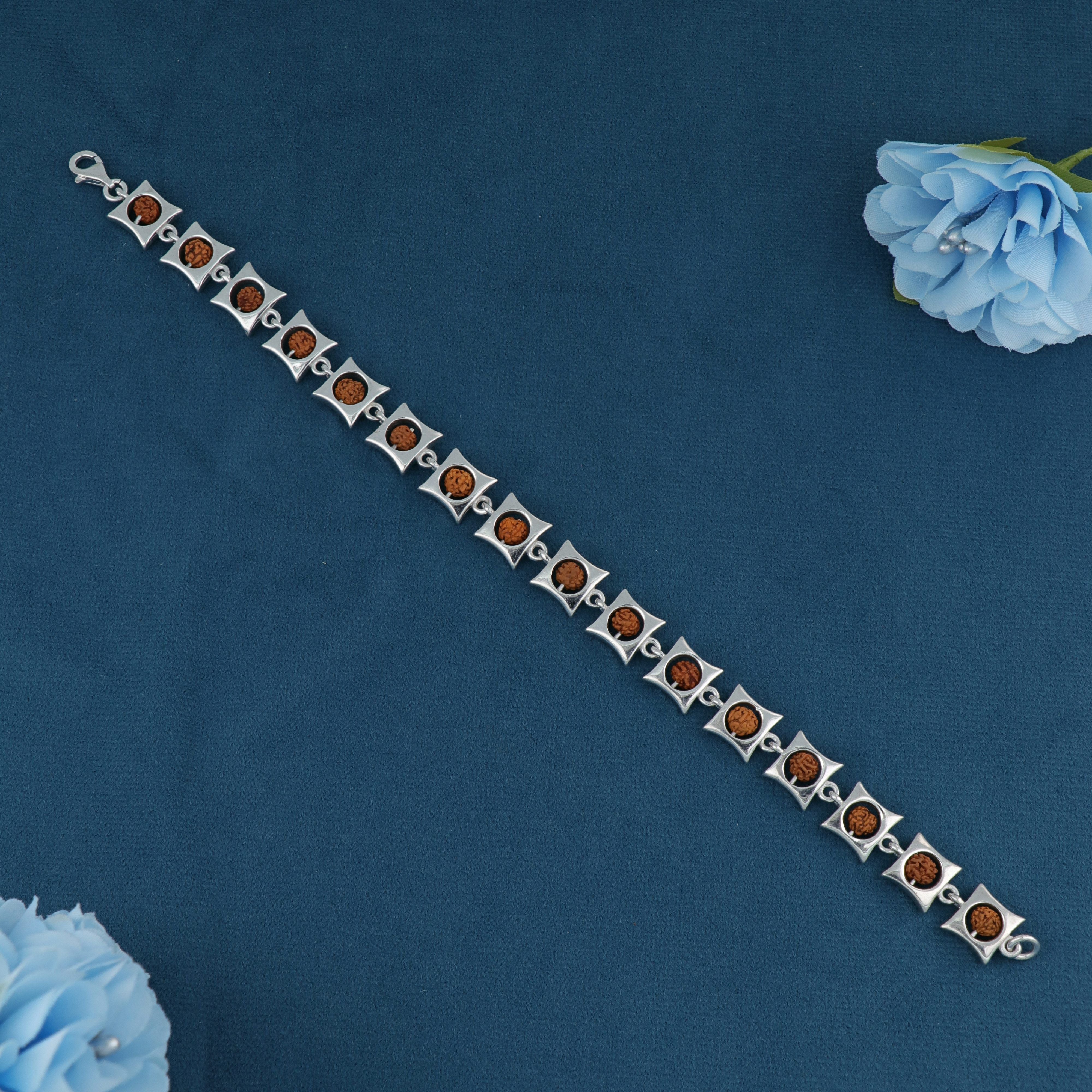 Rudraksh Bracelet