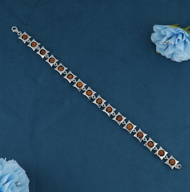 Rudraksh Bracelet