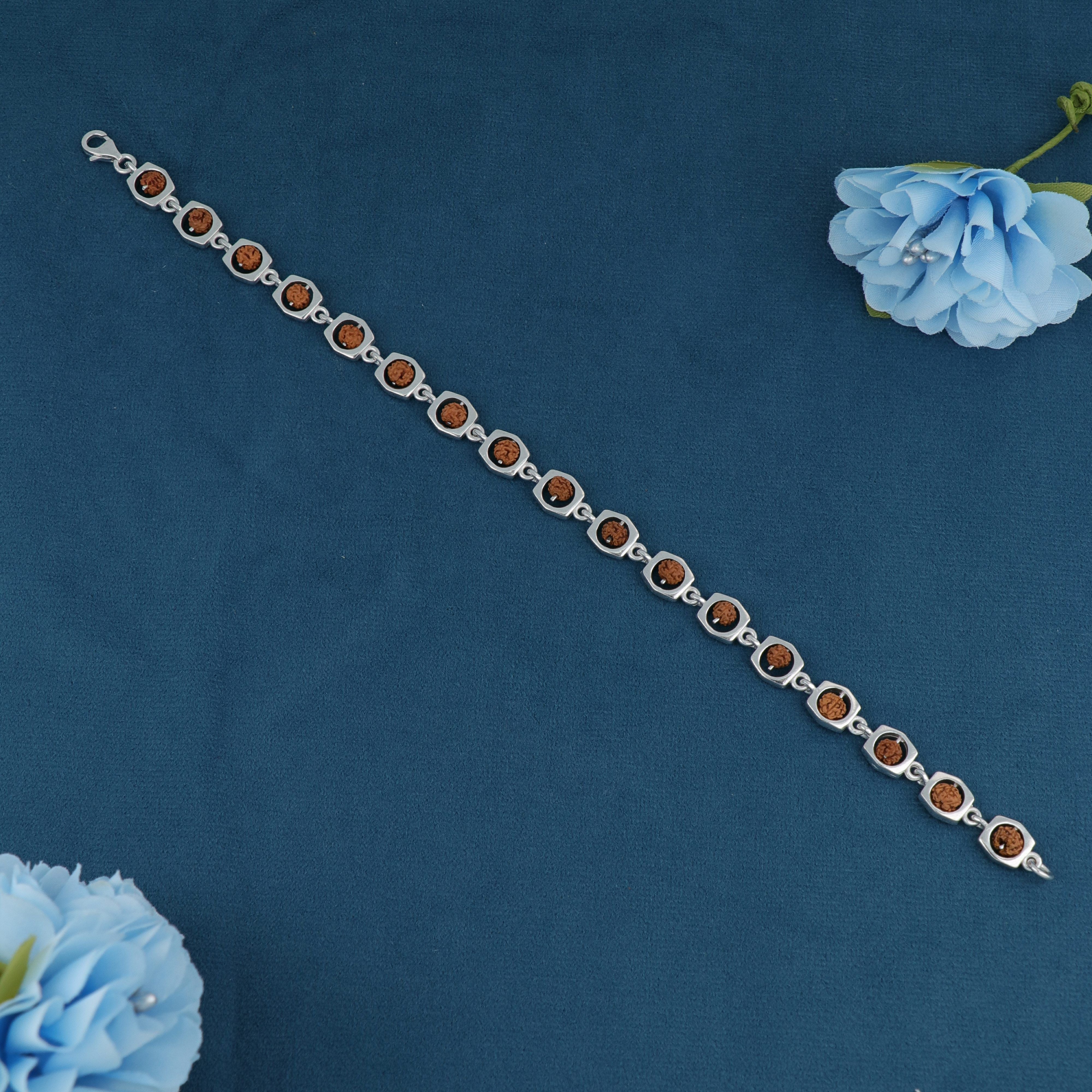 Rudraksh Bracelet