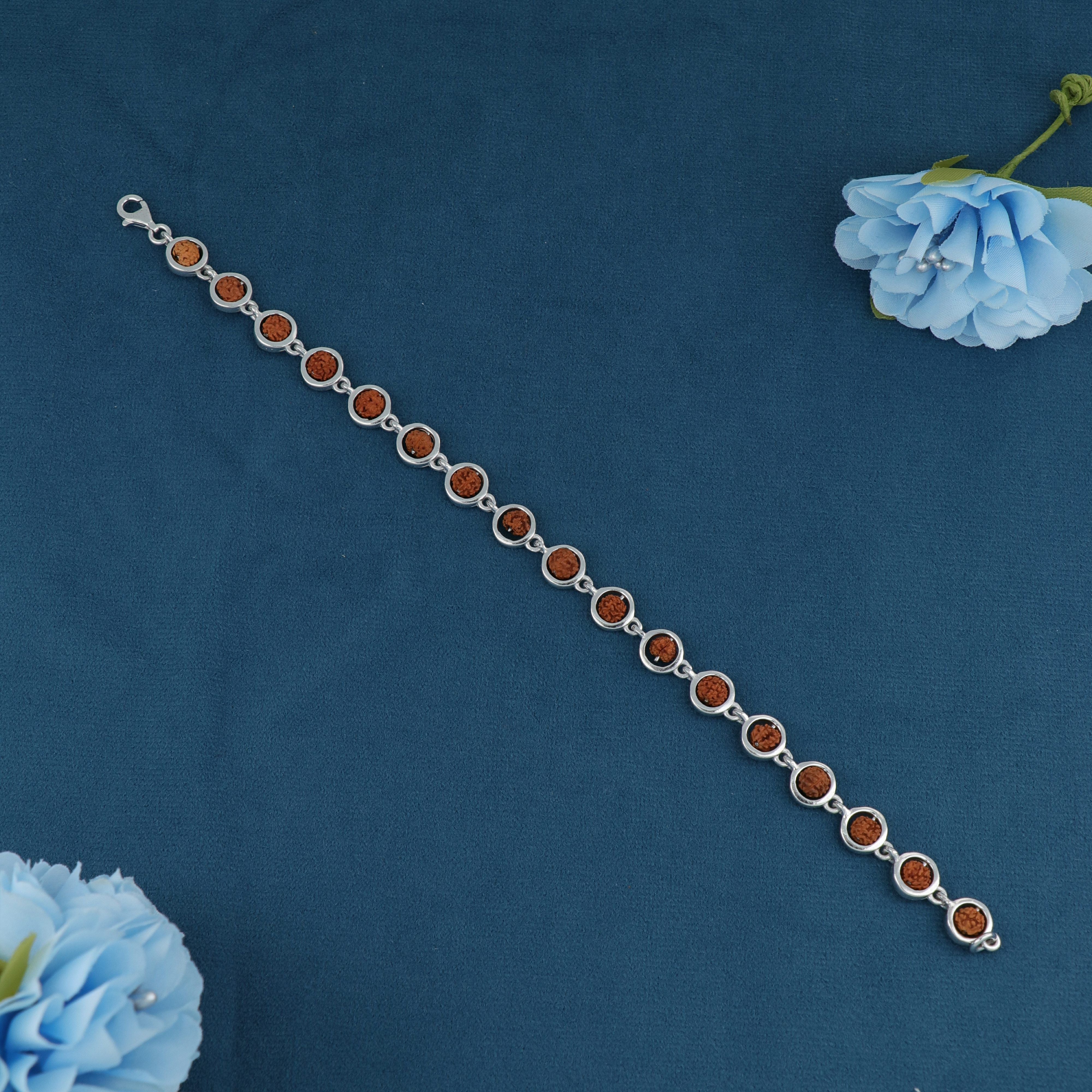Rudraksh Bracelet