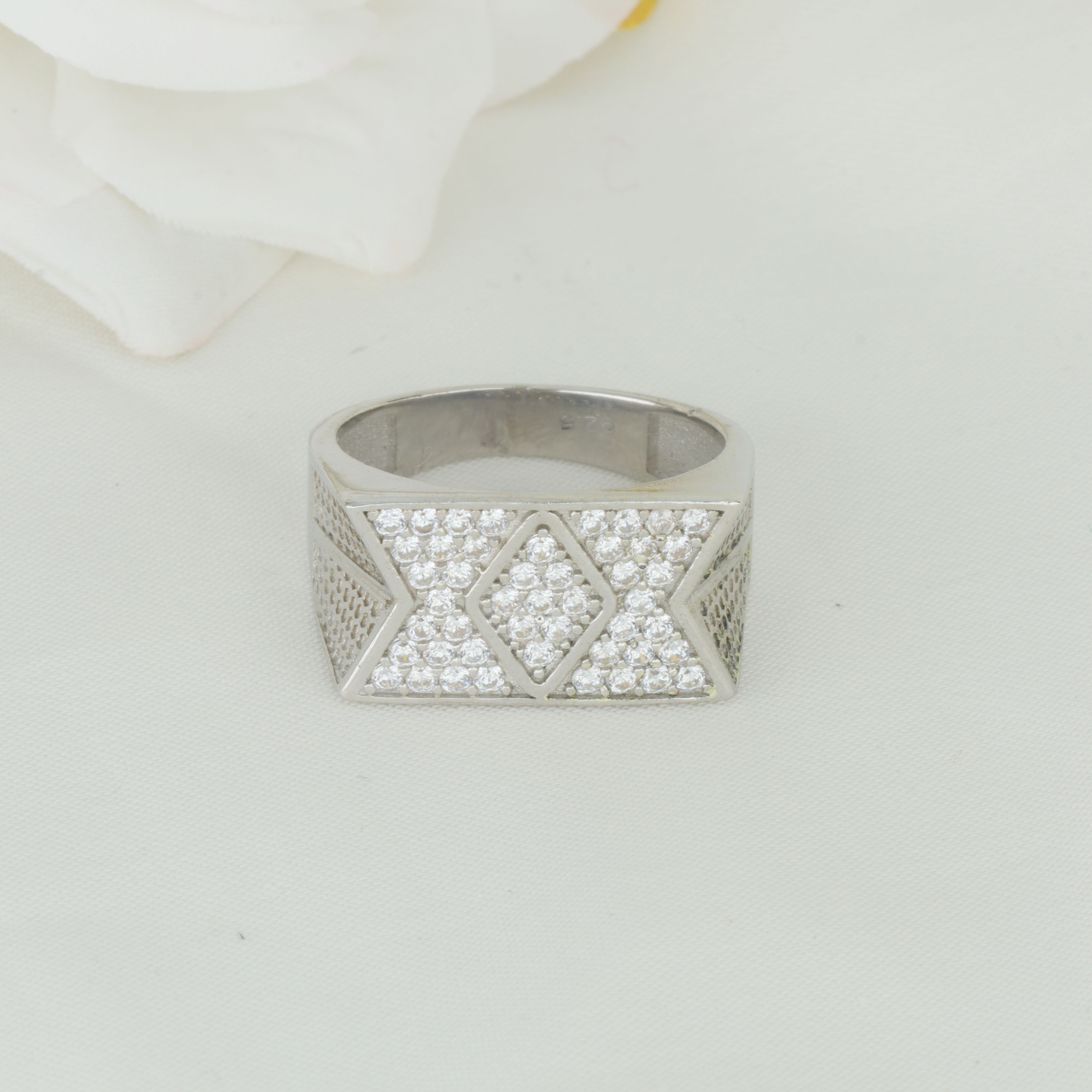 Gents Rings