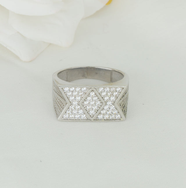 Gents Rings