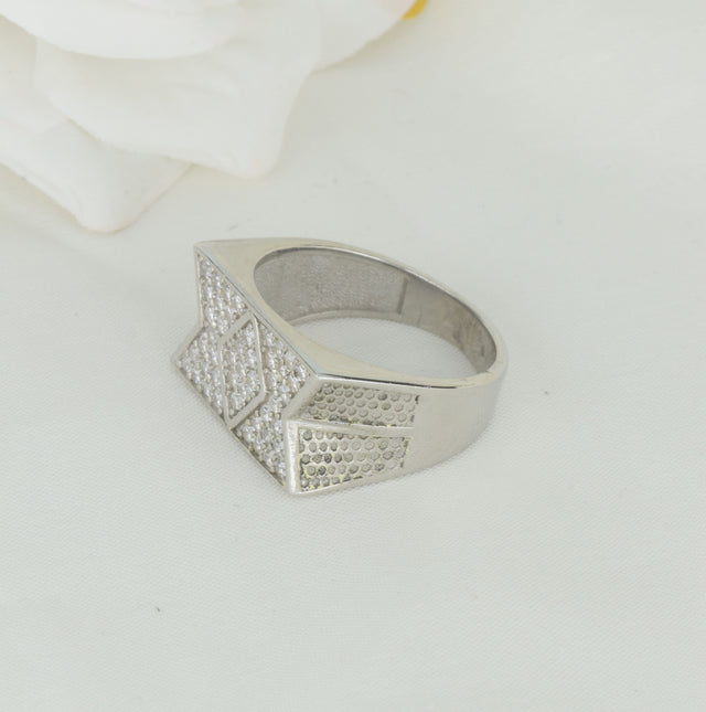 Gents Rings