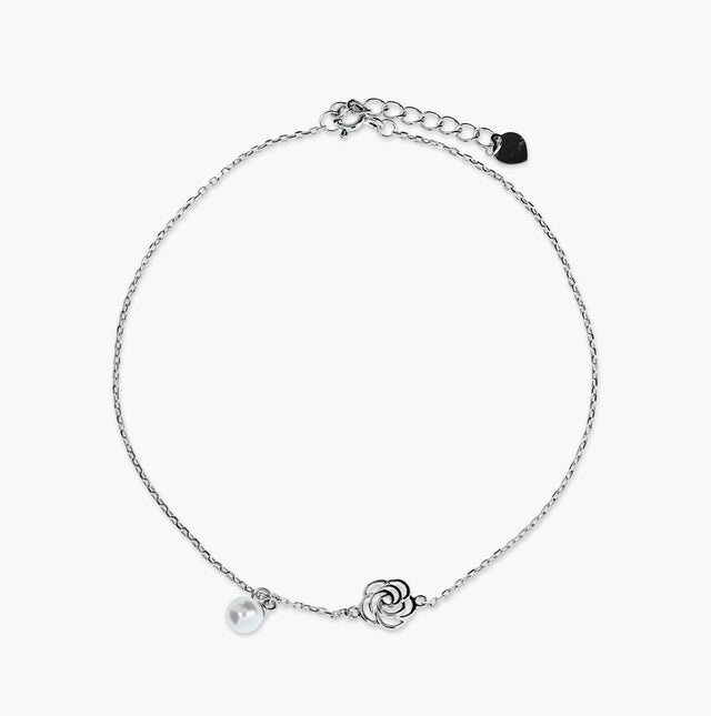 IMP CHAIN ANKLET