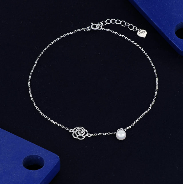 IMP CHAIN ANKLET