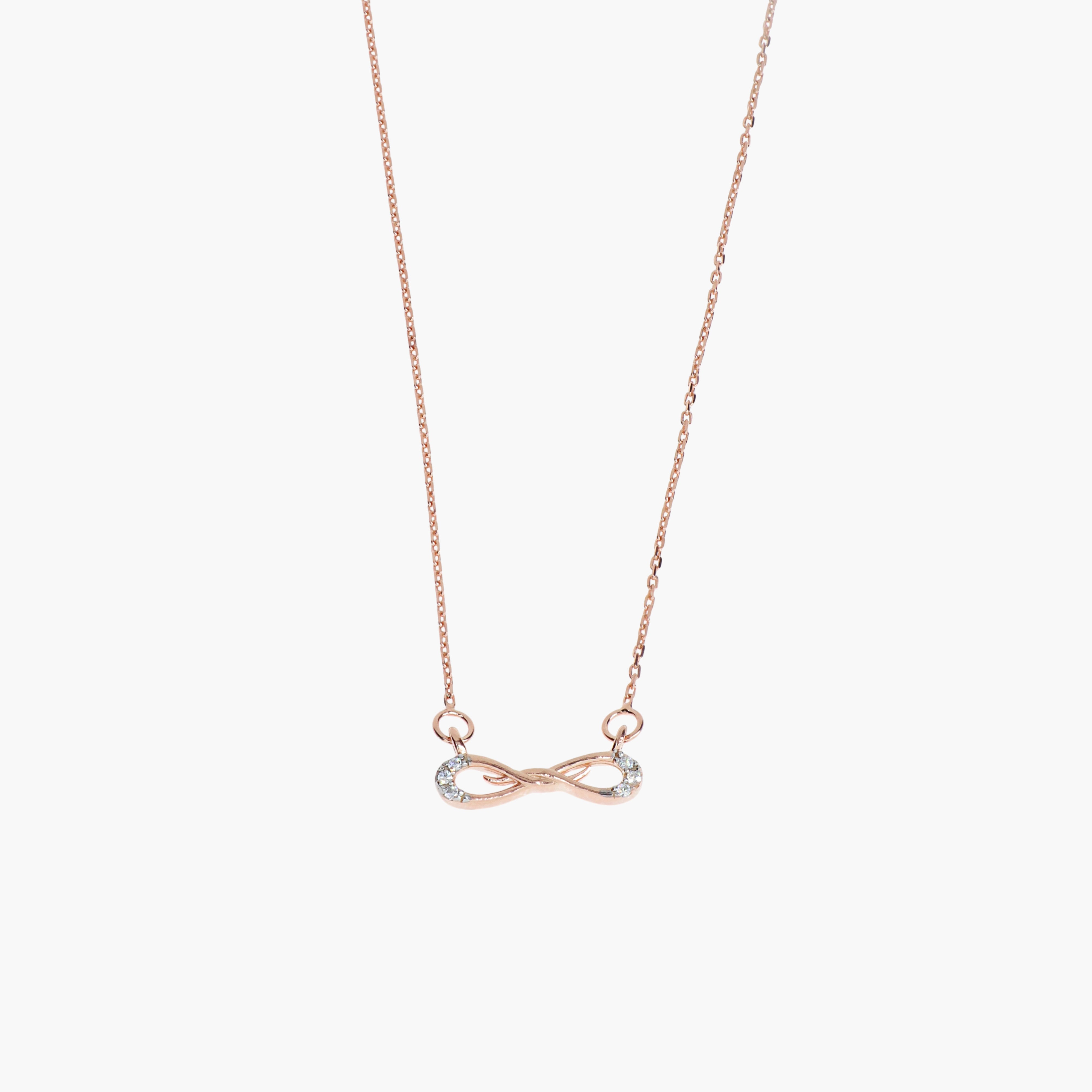 CHAIN NECKLACE