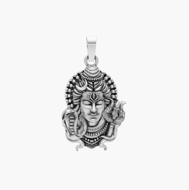 GODS PENDANTS