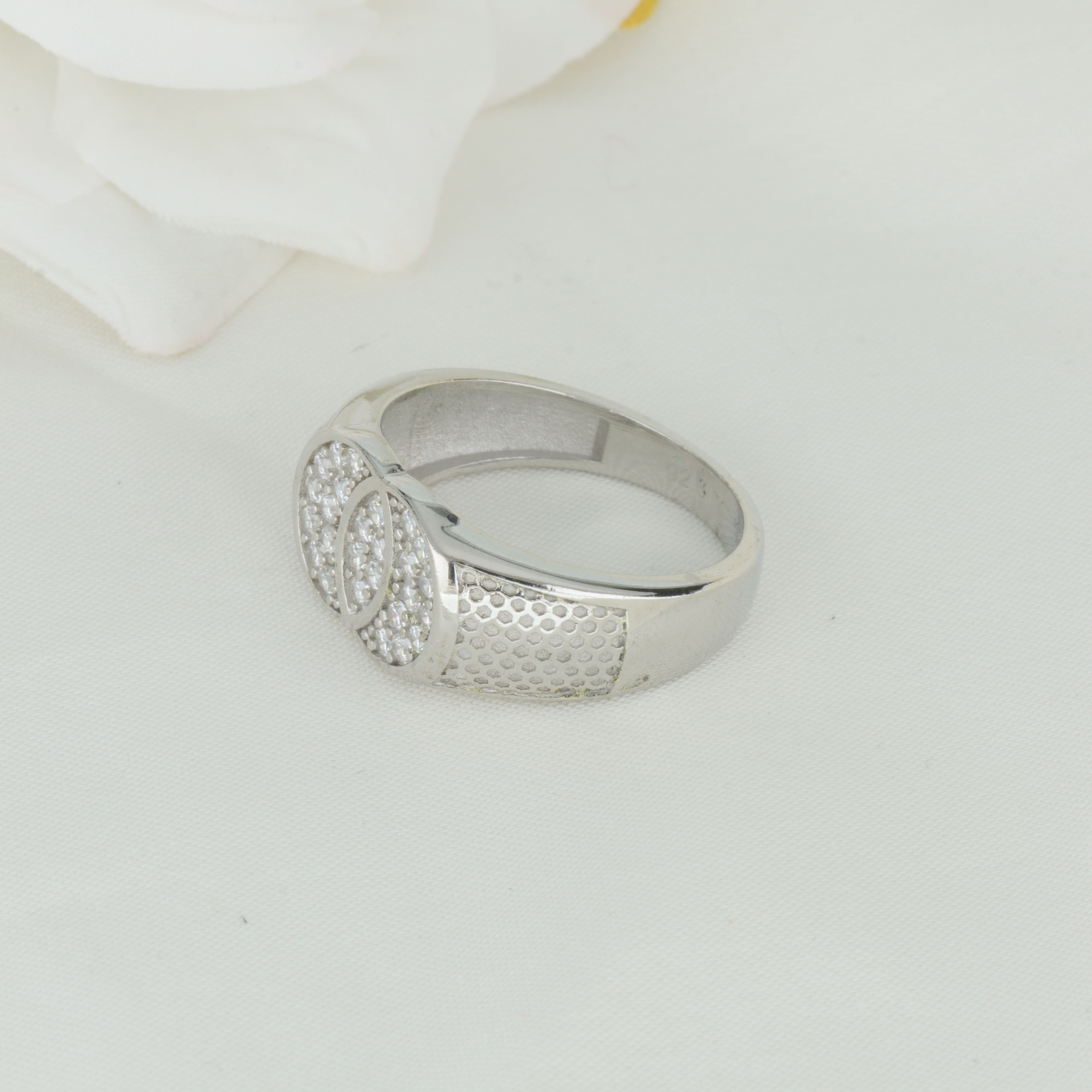 Gents Rings