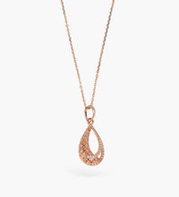 CHAIN PENDENT