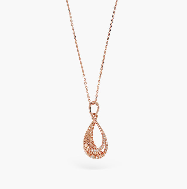 CHAIN PENDENT