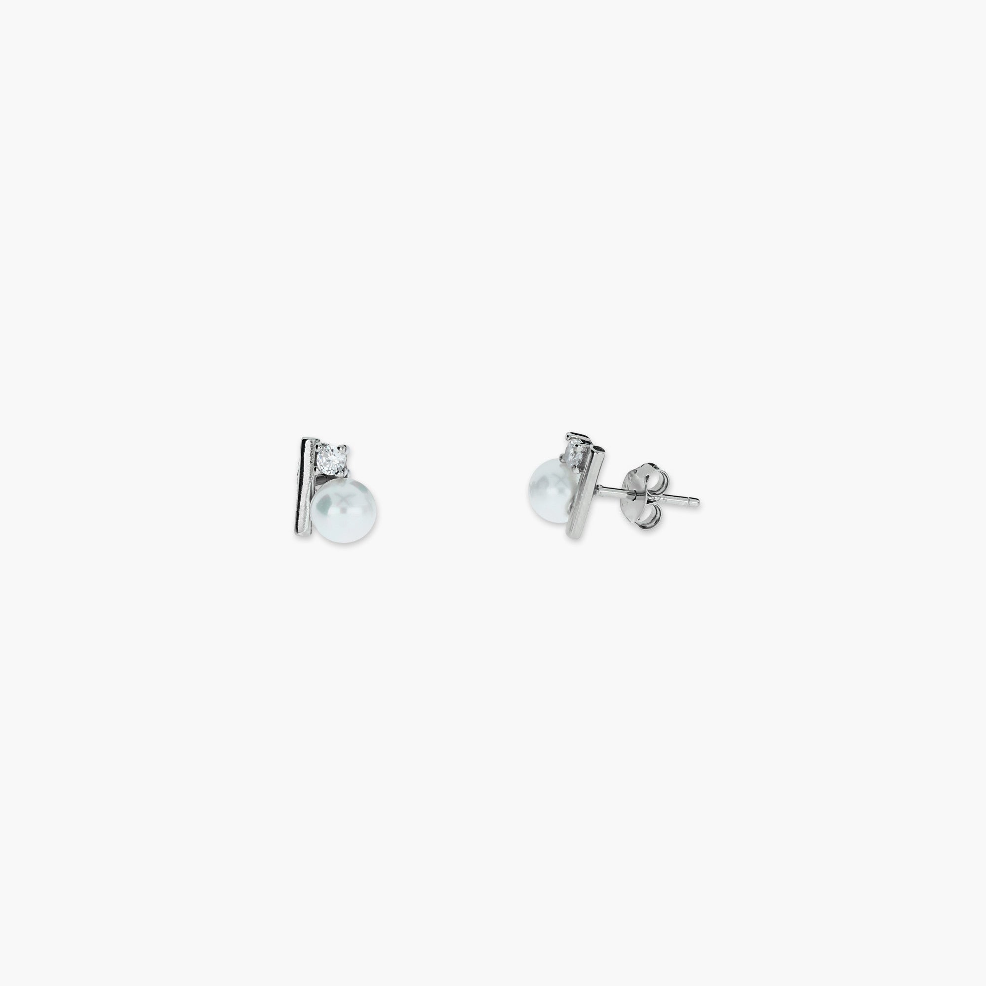 IMP STUD EARRINGS
