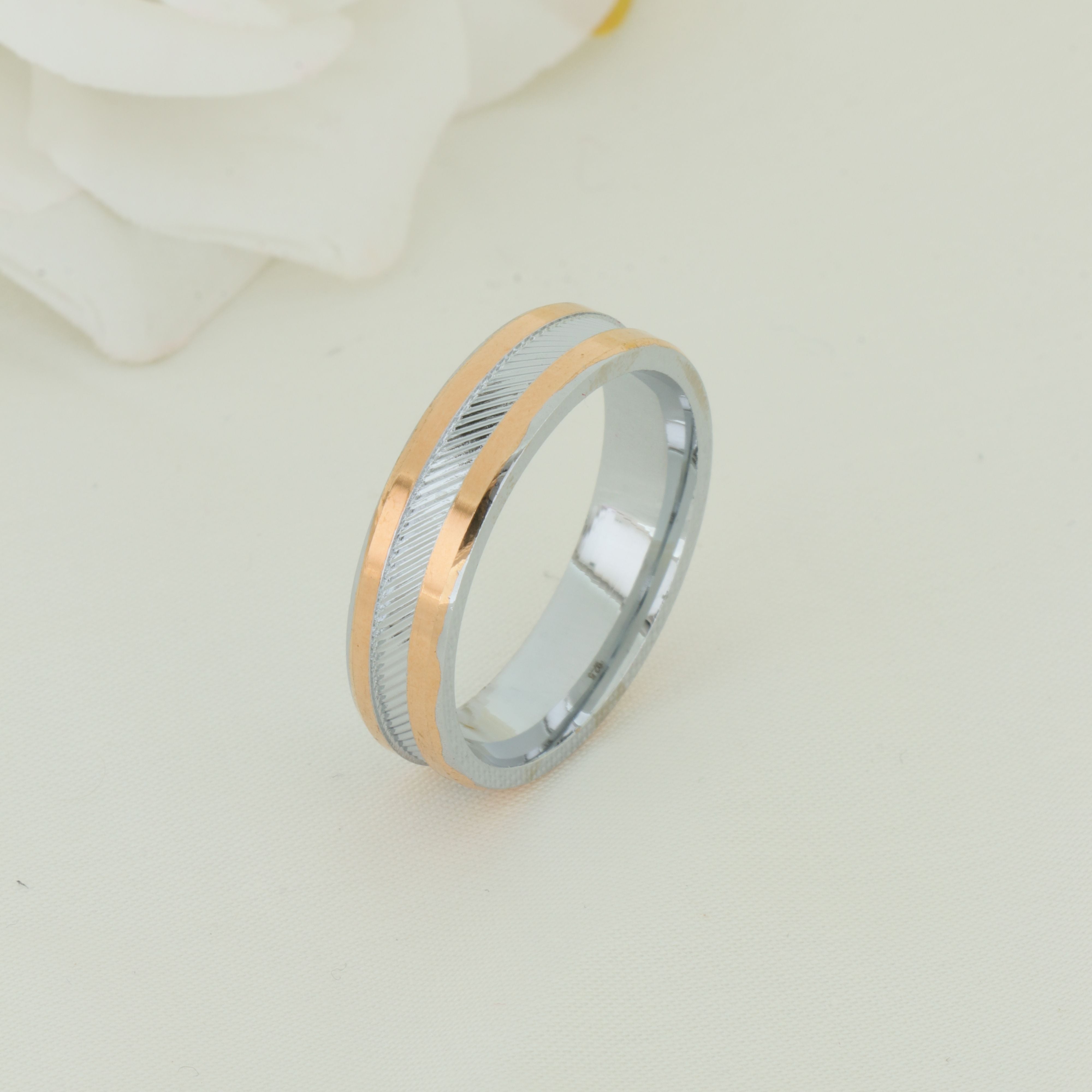 Gents Rings