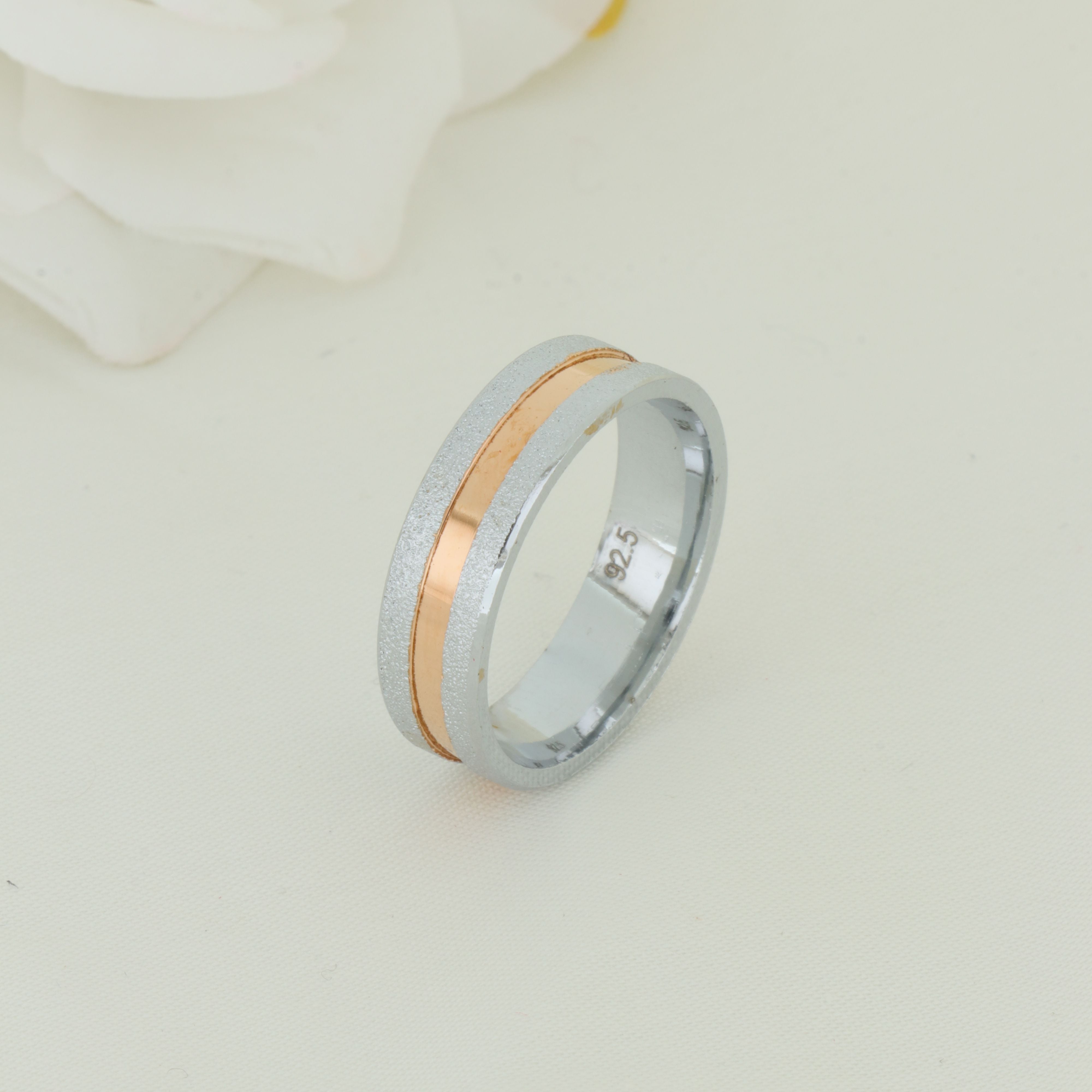 Gents Rings