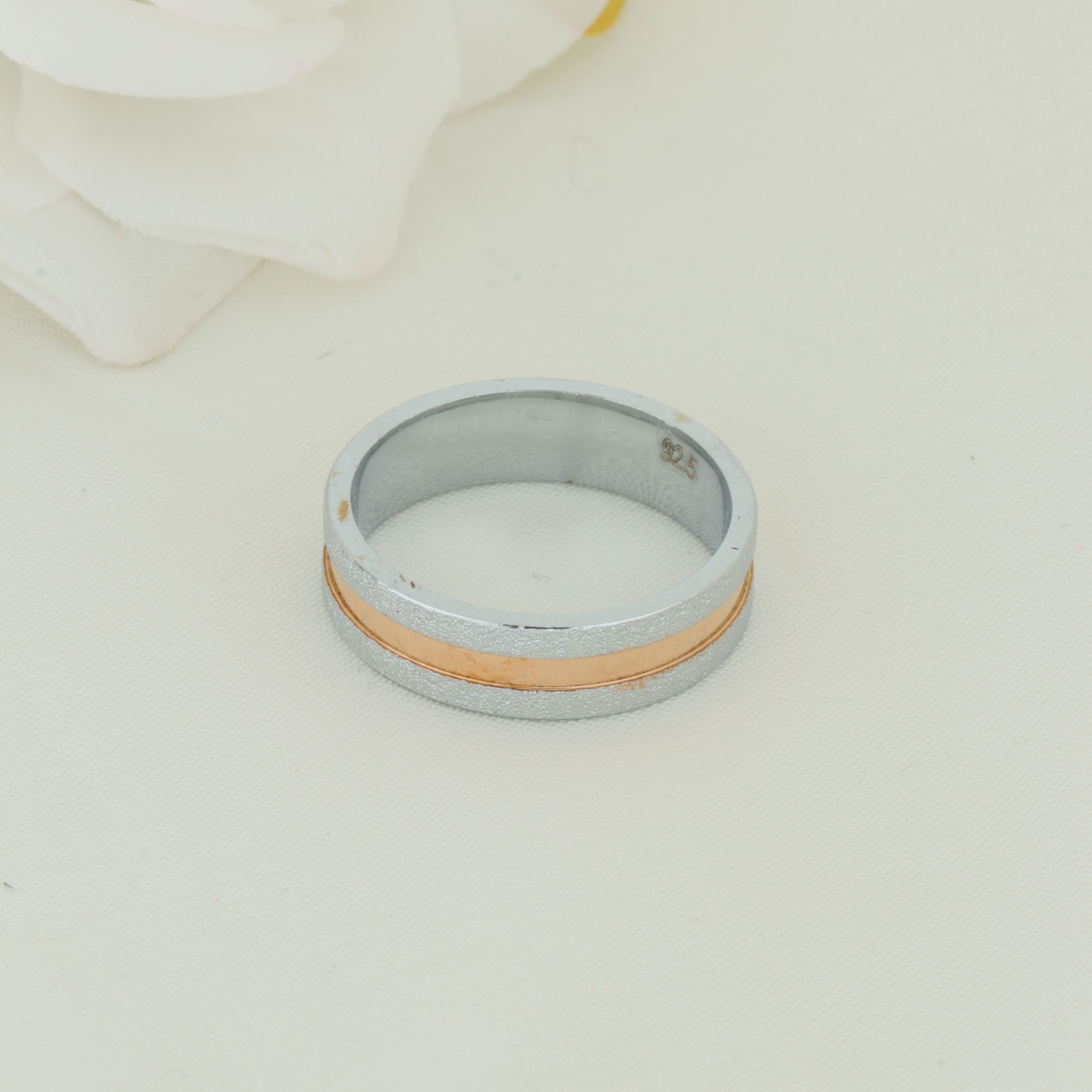 Gents Rings