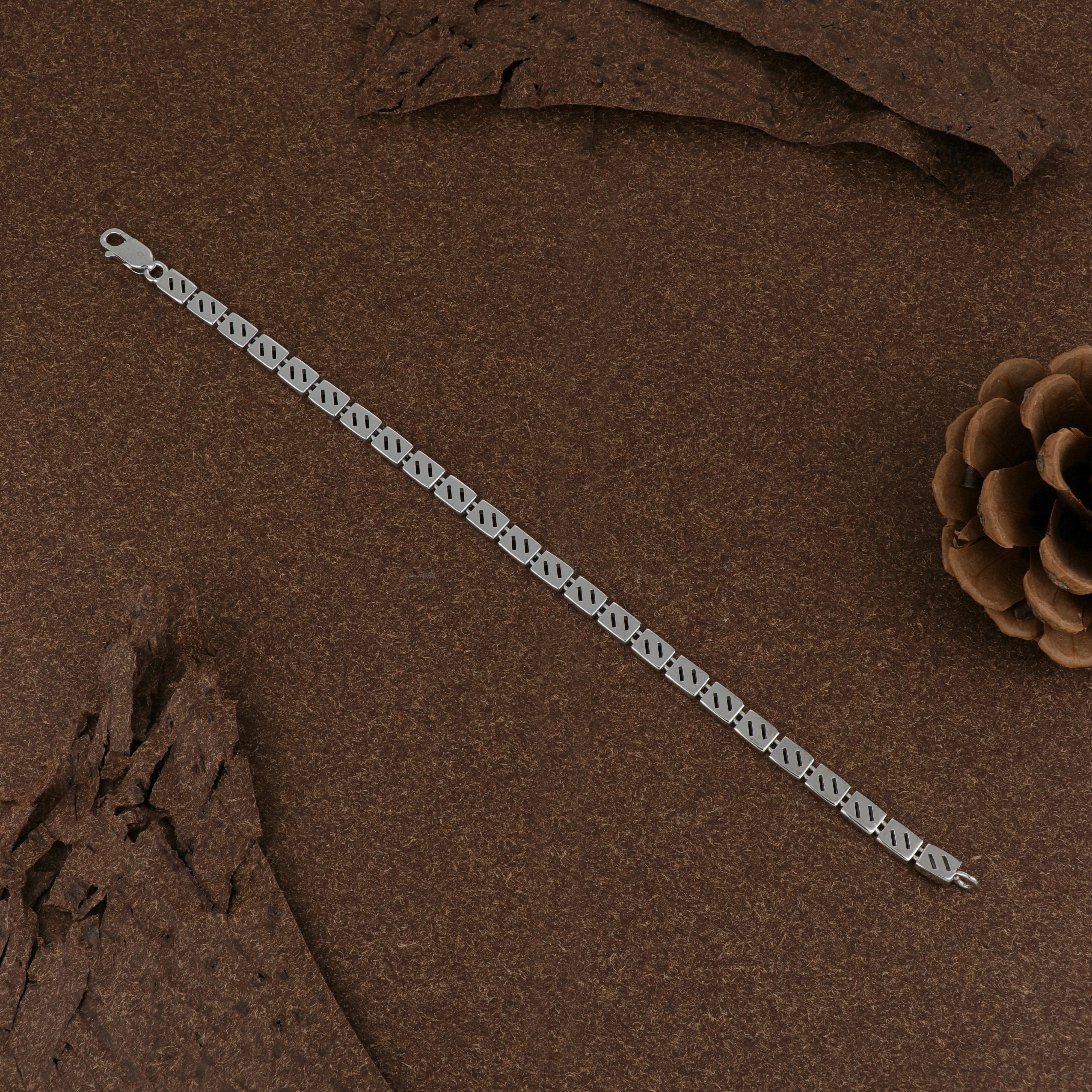 Hollow Bracelet