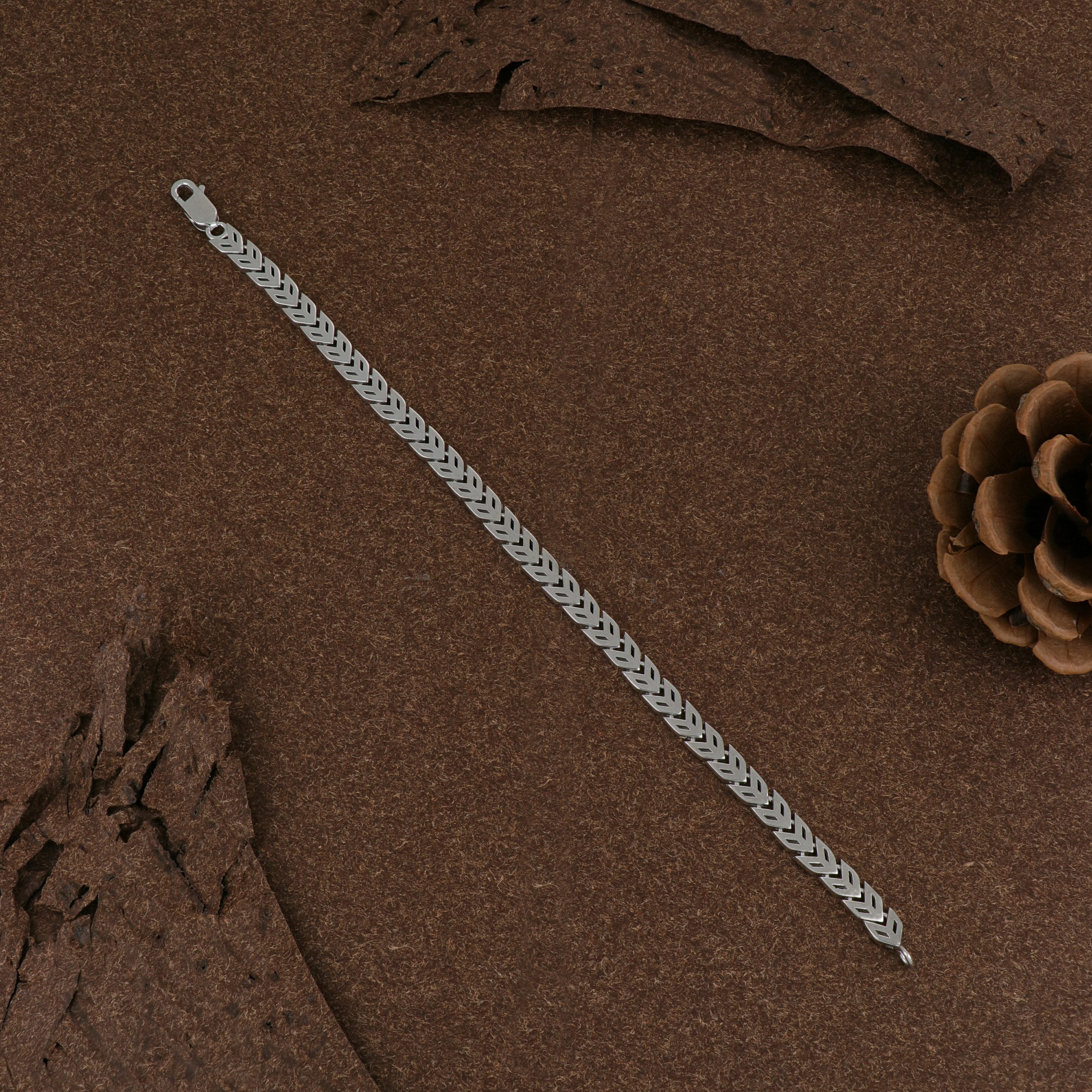Hollow Bracelet