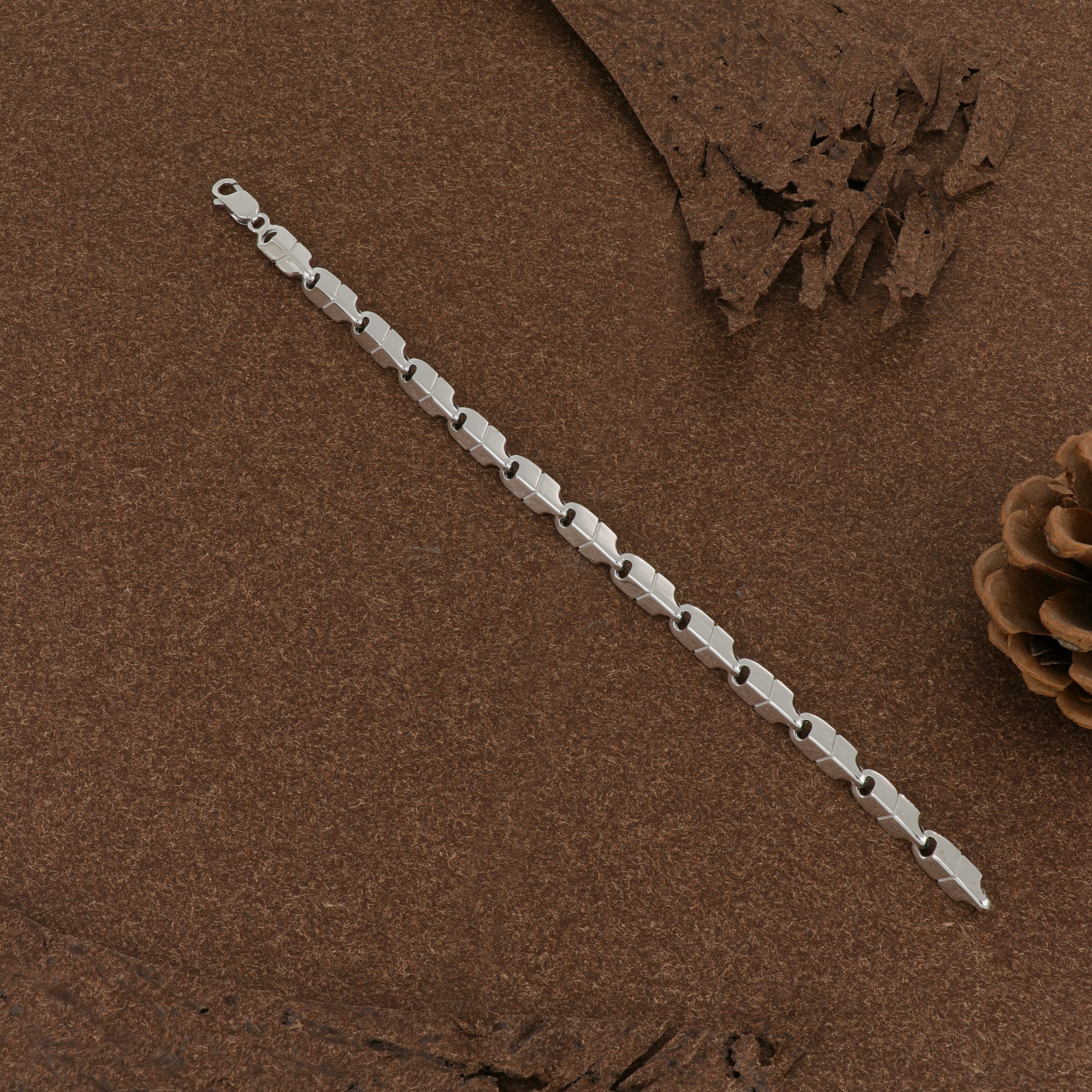 Hollow Bracelet
