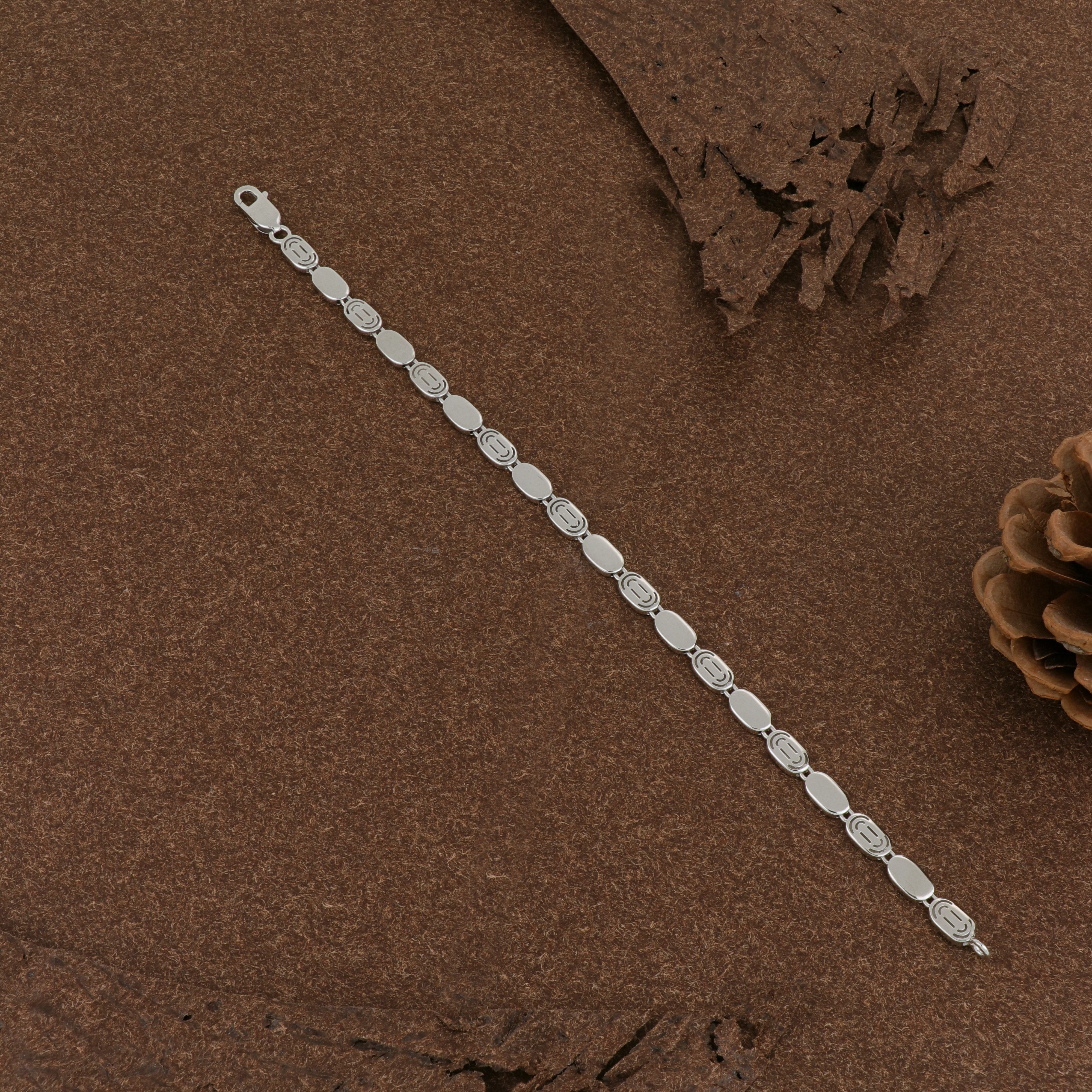 Hollow Bracelet