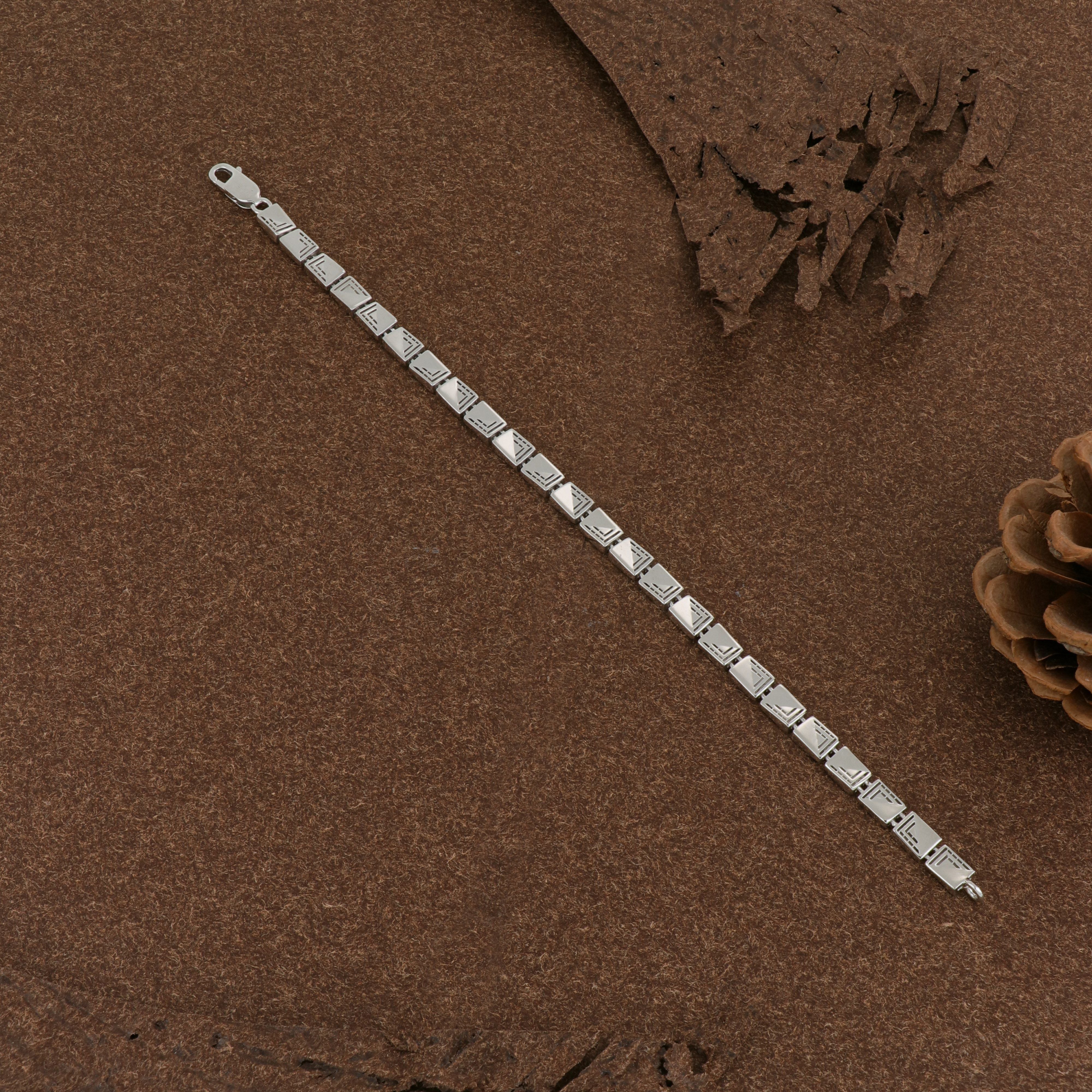 Hollow Bracelet