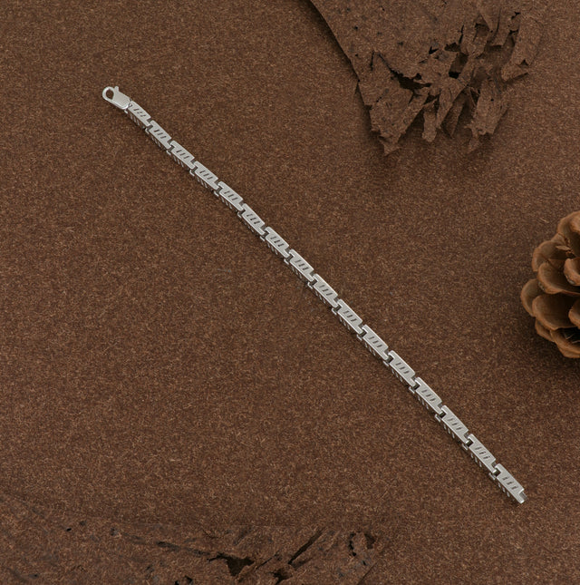 Hollow Bracelet