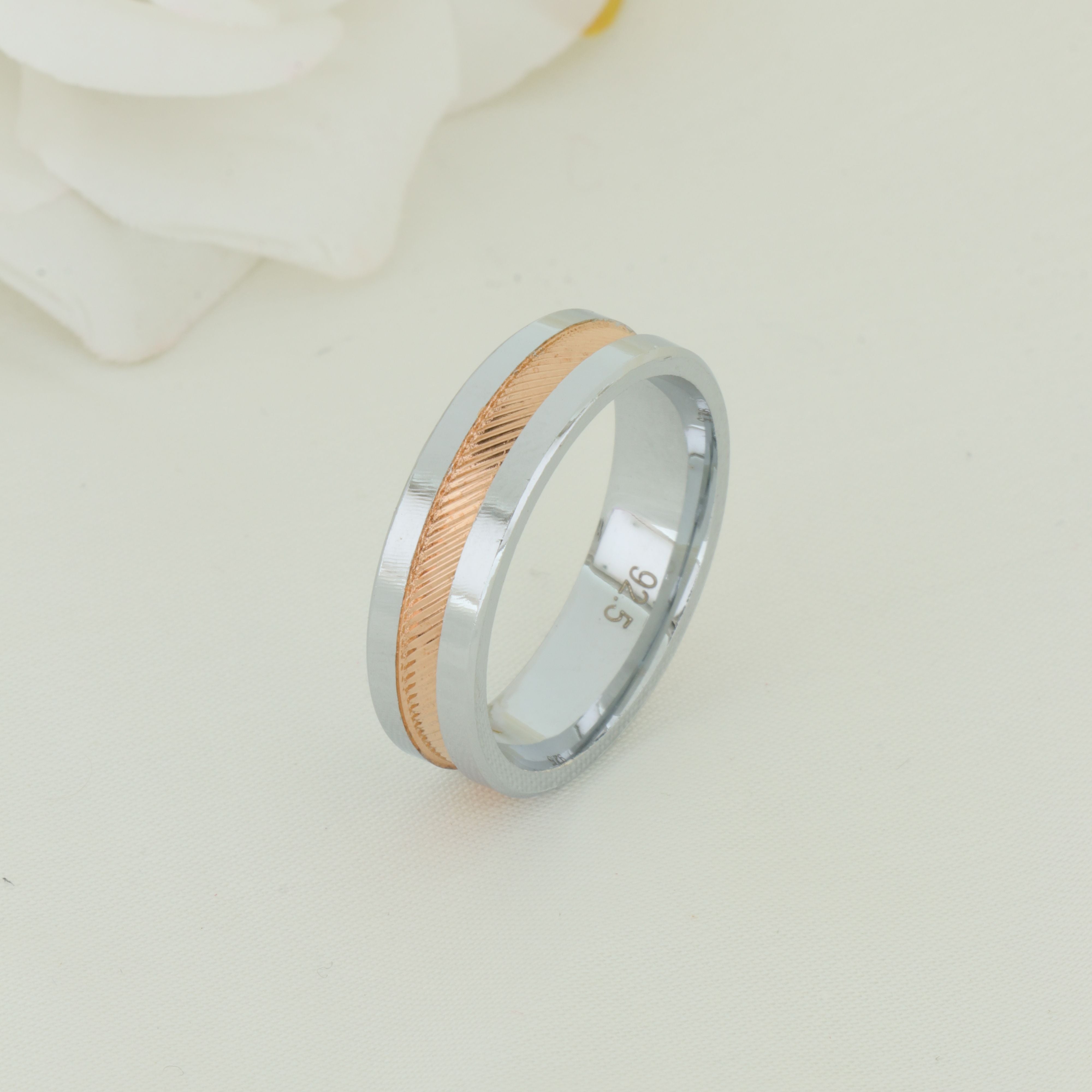 Gents Rings
