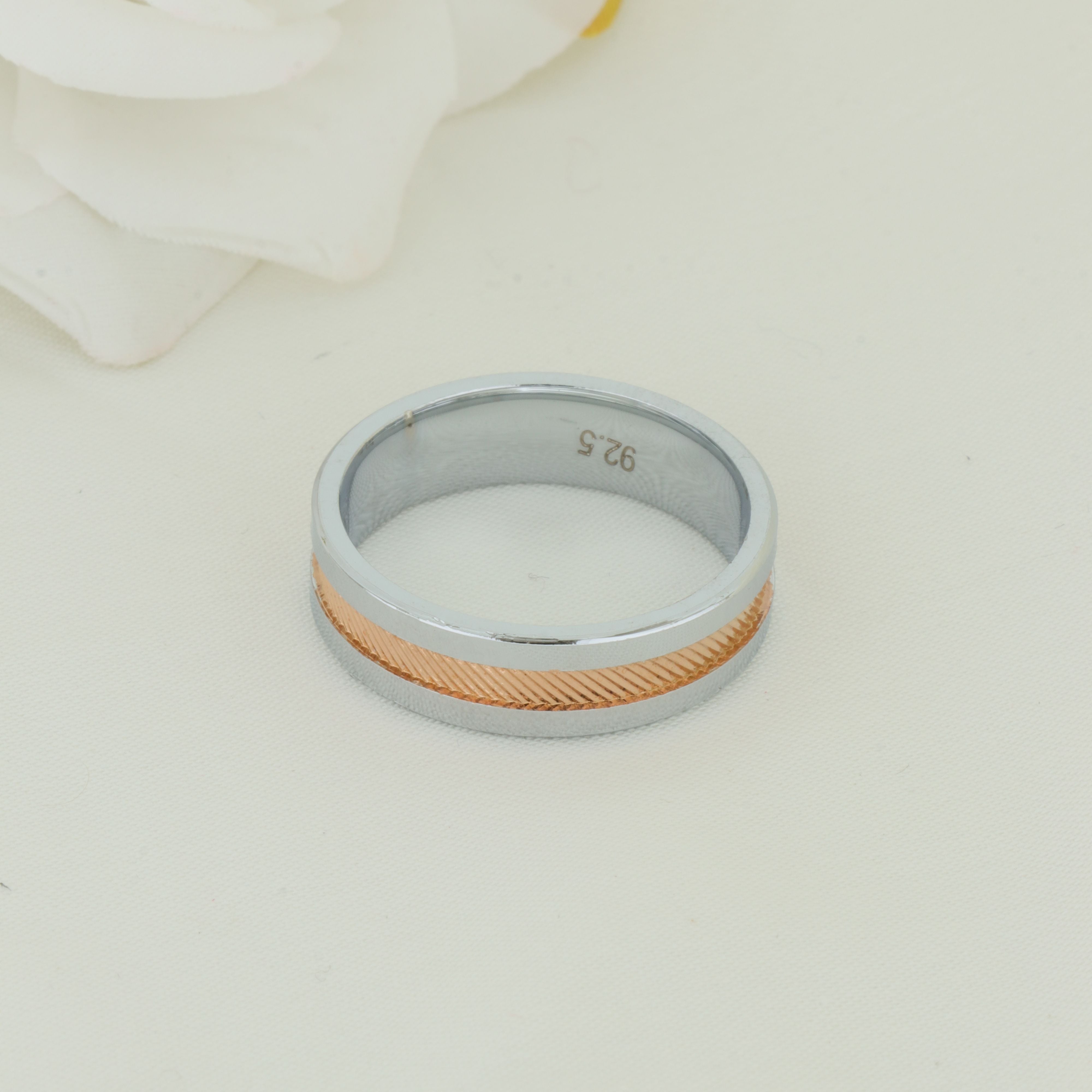 Gents Rings