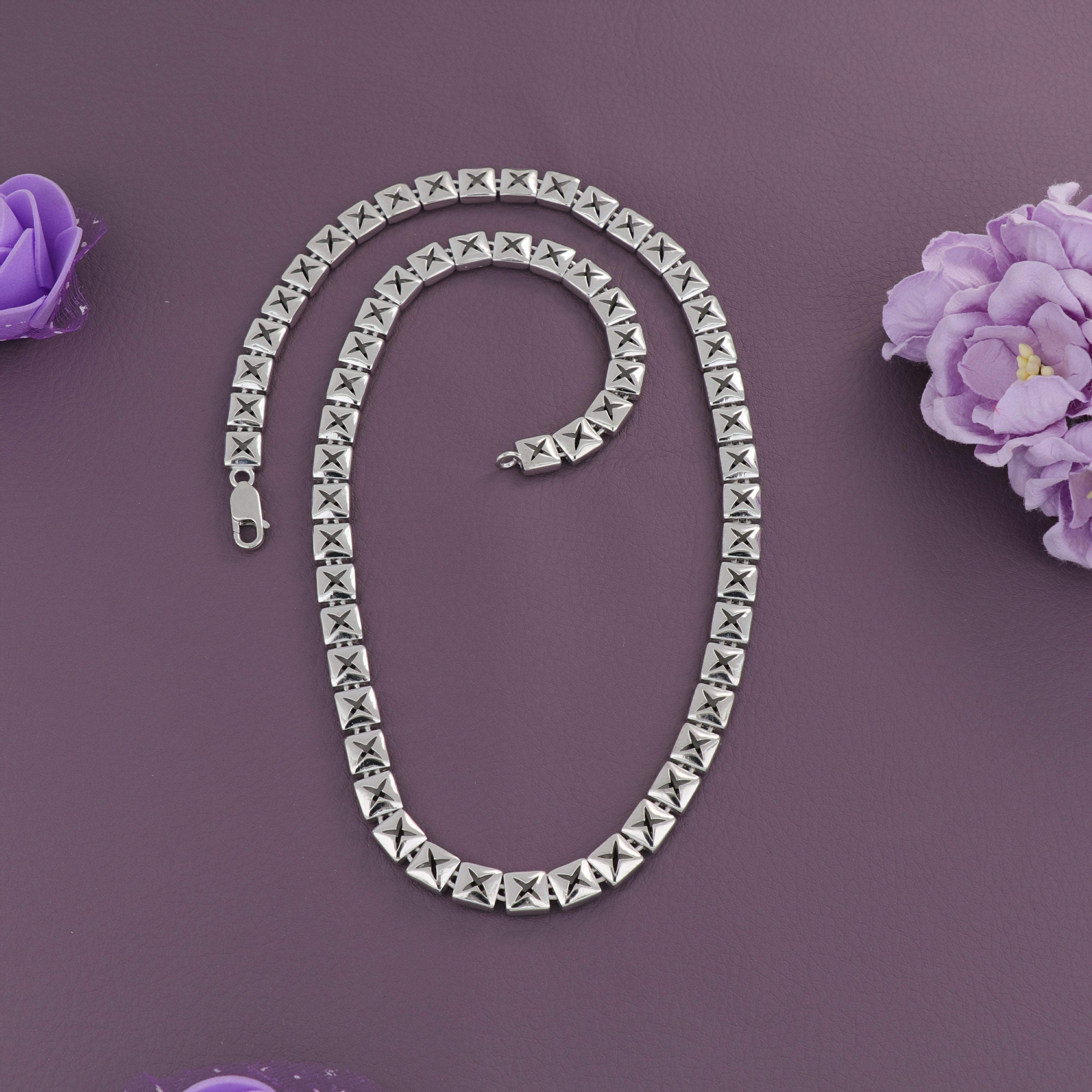 Hollow Chain
