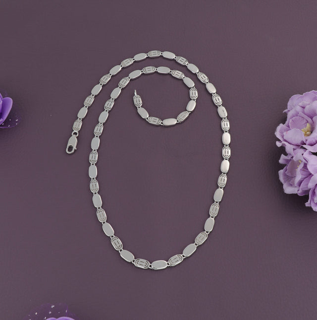 Hollow Chain