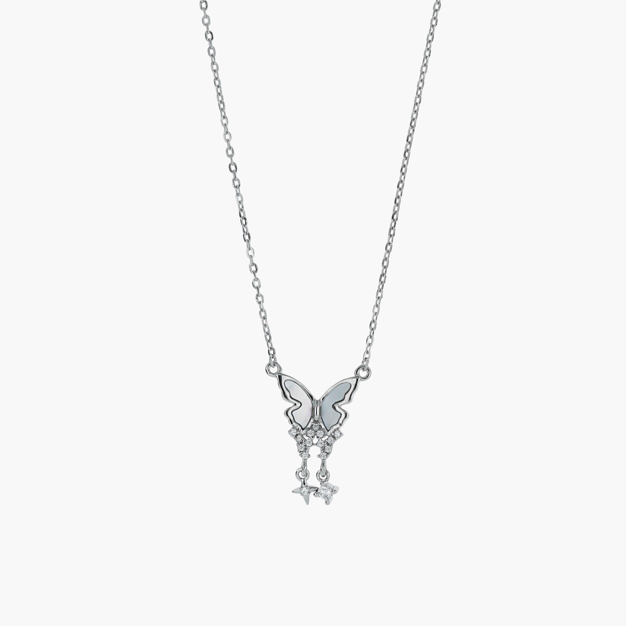 IMP CHAIN NECKLACE