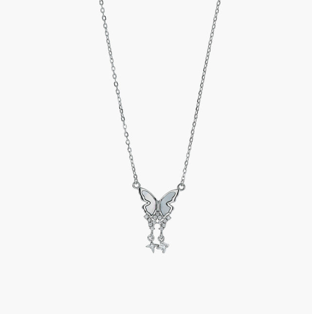 IMP CHAIN NECKLACE