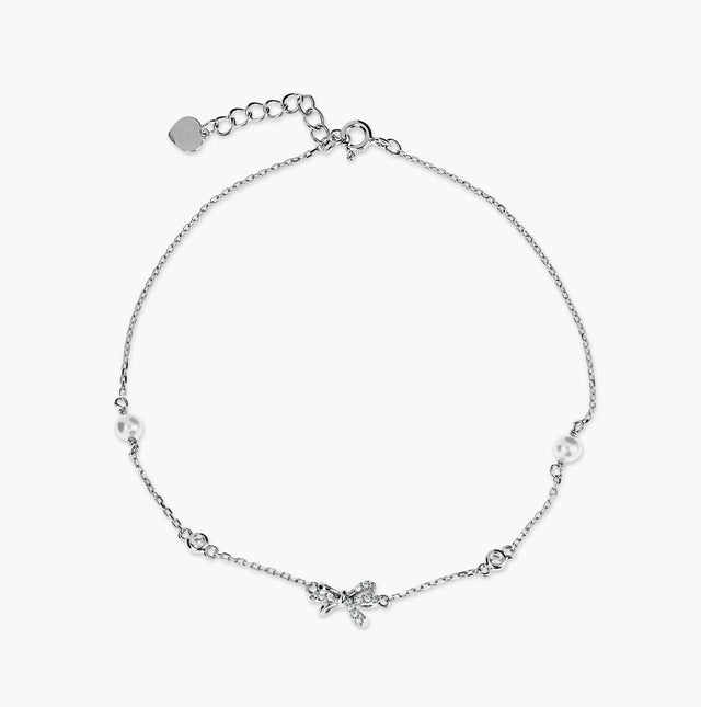 IMP CHAIN ANKLET