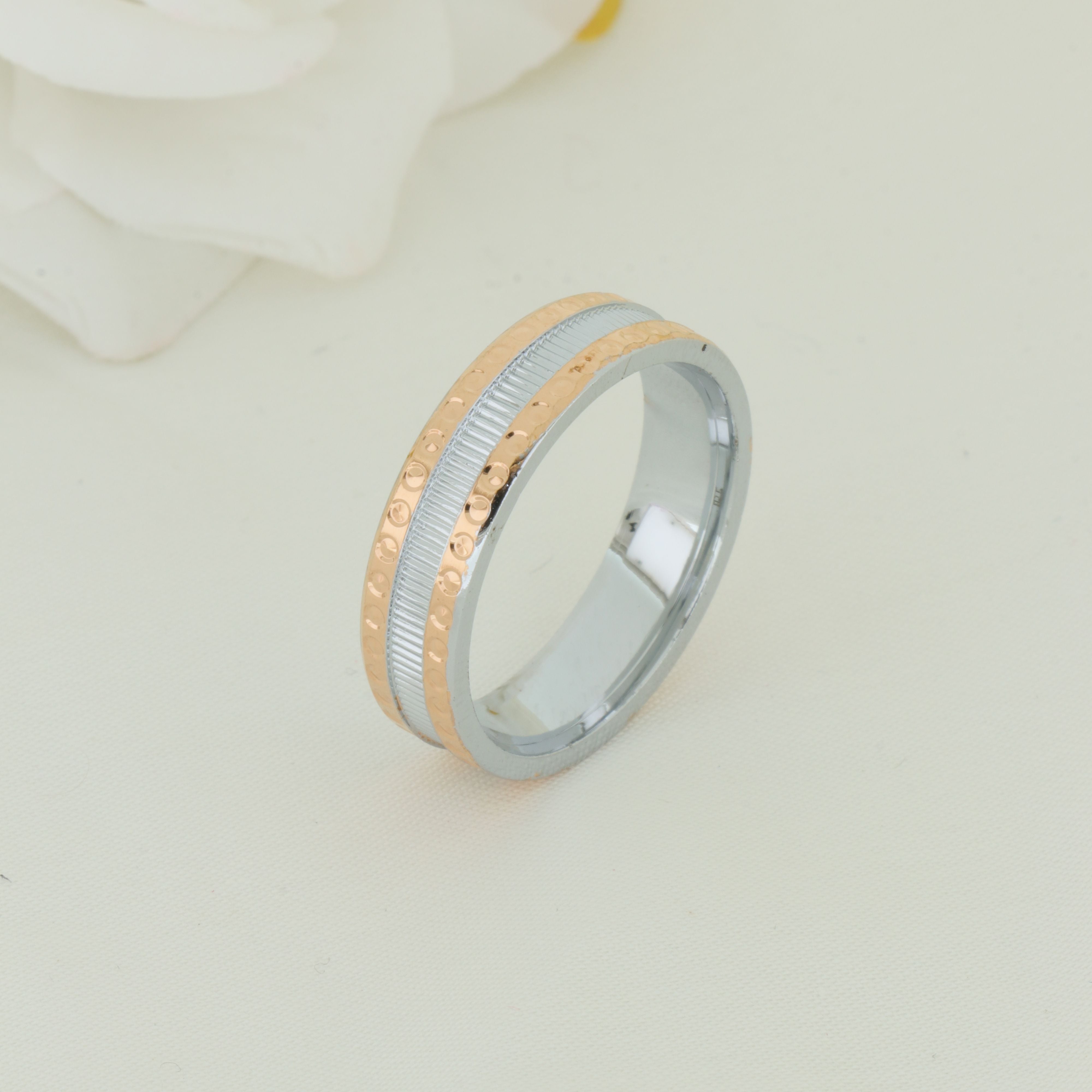 Gents Rings
