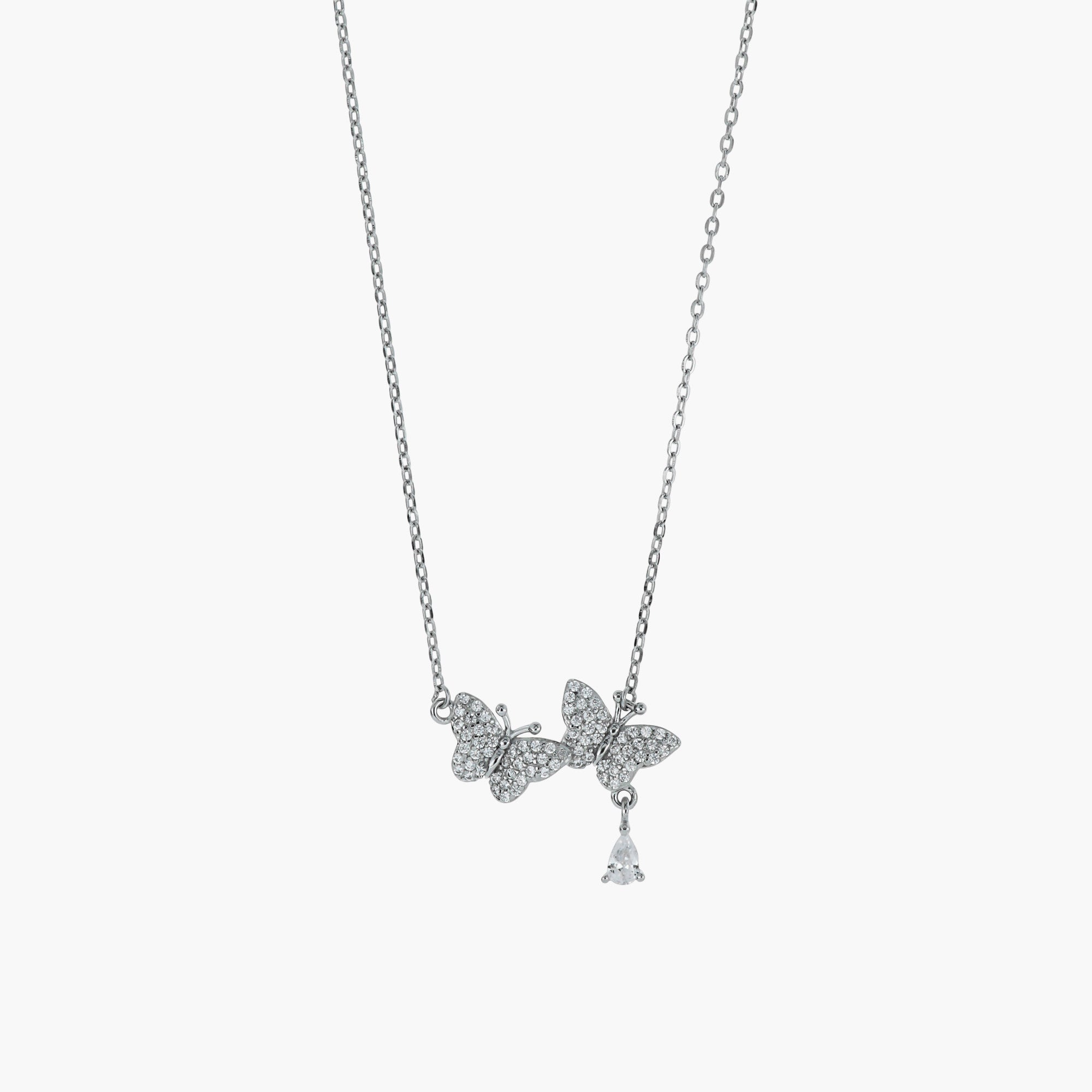 IMP CHAIN NECKLACE