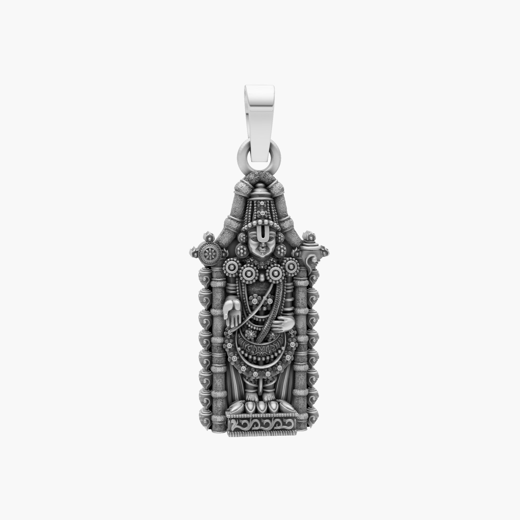 GODS PENDANTS