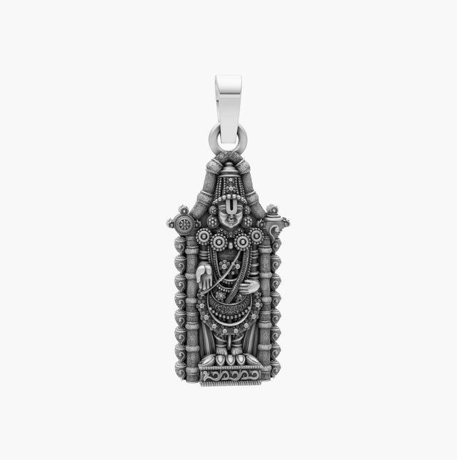 GODS PENDANTS