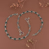 Antique Stone Payal