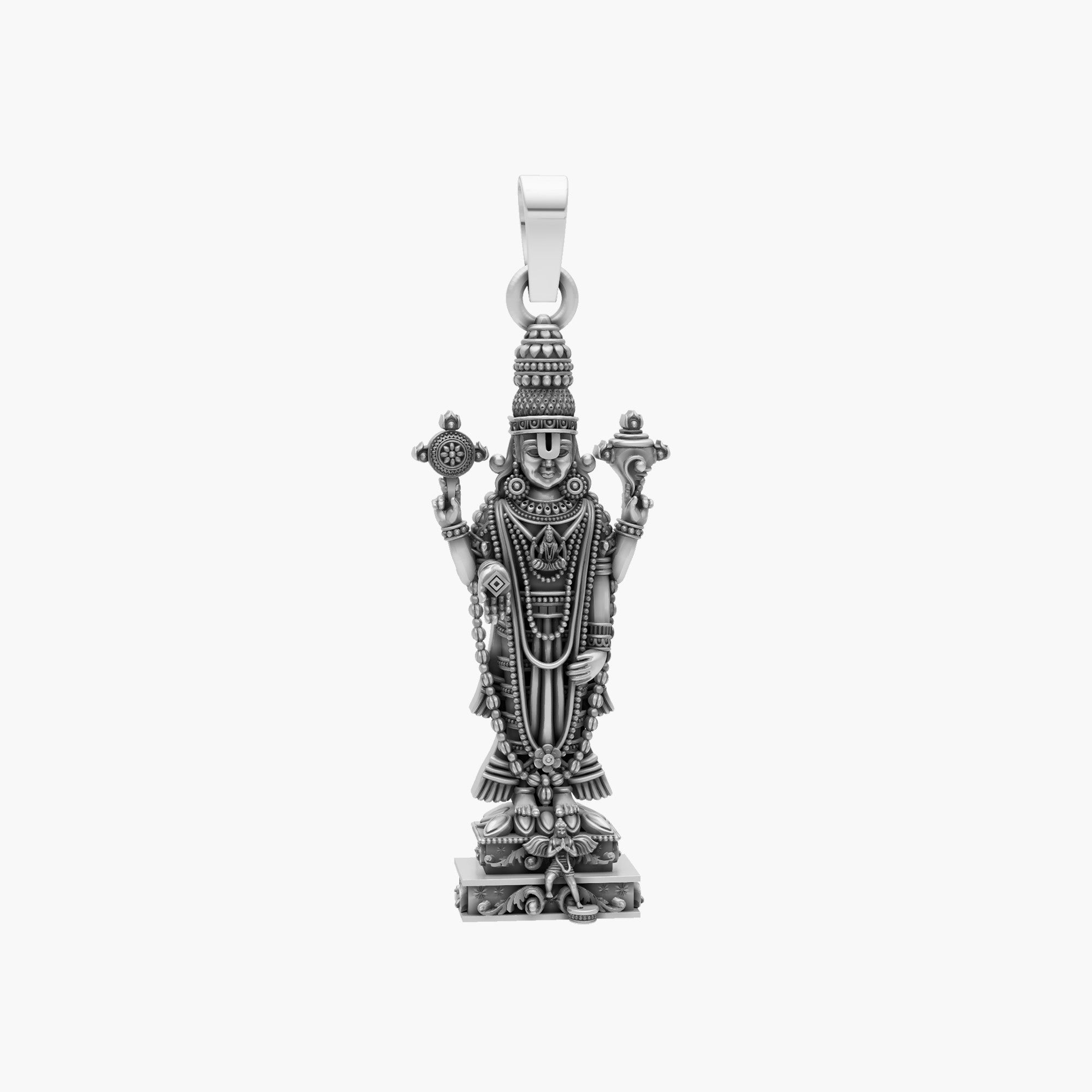 GODS PENDANTS